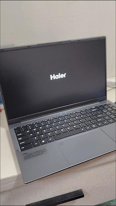 hp gaming: Ноутбук Haier 15se" 16gb ОЗУ/512gb ccd пользовалься 3 месяца. теперь — 2