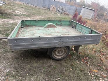 прицеп ташкент: Продаю прицеп легкового автомобиля, без документов. Цена 30 000 сом