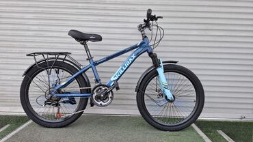 Подростковые велосипеды: Подростковый велосипед — 30