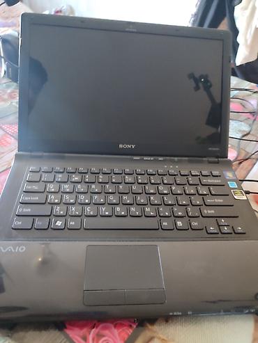 lenovo ideapad s: Б/у Sony, 15.4 ", Intel Core i3, 256 ГБ, Платная доставка — 4