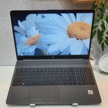 нодбук: HP 15.6 ", Intel Core i5, 128 ГБ