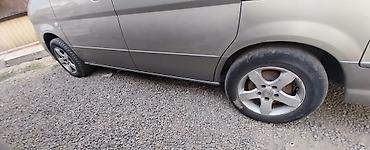 авто серена: Nissan Serena: 2002 г., 2 л, Бензин, Минивэн — 7