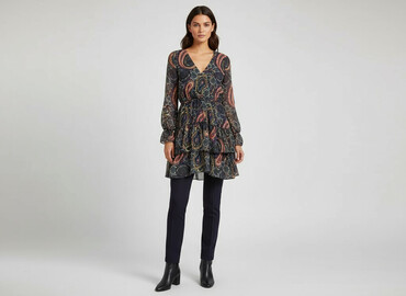 sklep mohito sukienki: Women`s dress, size L