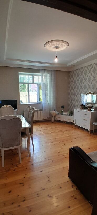 Həyət evləri və villaların satışı: Obyekt: Həyət evi Təsvir: - 1 mərtəbəli, ayrı həyəti olan ev. Geniş — 8