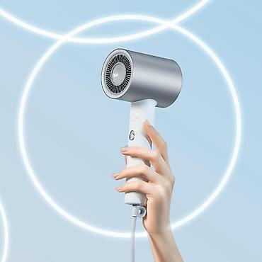 фен xiaomi: Фен Xiaomi, Бытовой, Ионизация — 4