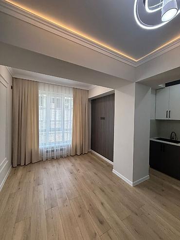 Продажа квартир: 2 комнаты, 58 м², Таш-Рабат ТРЦ 5 этаж — 11