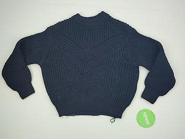 bluzy goth: Sinsay, Sweter damski, rozmiar XL — 2