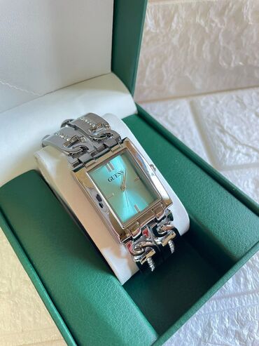 Ručni satovi: Guess, Ženski — 2