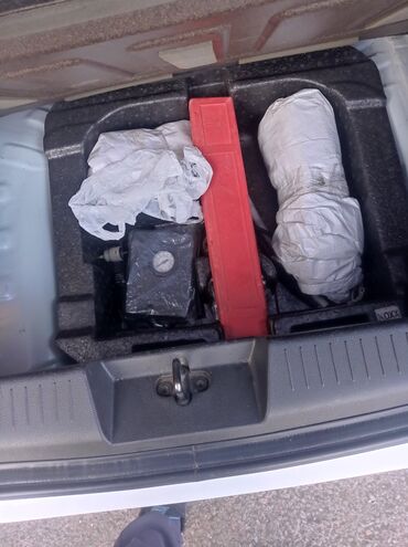 Chevrolet: Chevrolet Spark: 2020 г., 1 л, Автомат, Бензин, Хэтчбэк — 9