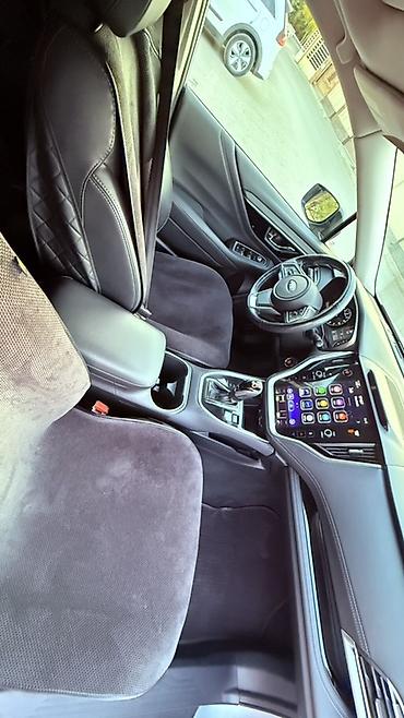 первый владелец: Subaru Legacy: 2021 г., 2.5 л, Автомат, Бензин, Седан — 4