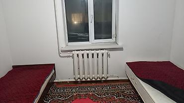 Долгосрочная аренда комнат: 12 м², С мебелью — 1