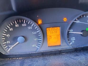 кант продаю: Mercedes-Benz Спринтер: 2007 г., 2.2 л, Автомат, Дизель, Бус — 7