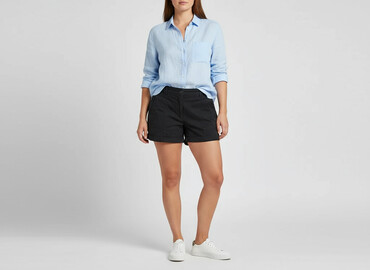 sukienka marynarka h m: H&M, Шорти жіночі, розмір XL