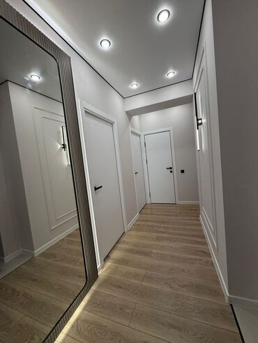 Продажа квартир: 1 комната, 42 м², Элитка, 8 этаж, Евроремонт — 8