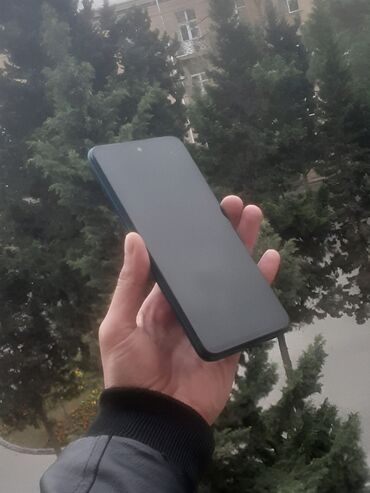 Poco: Poco M3 Pro 5G, 128 GB, rəng - Göy, Zəmanət, Sensor, Barmaq izi -da lalafo.az — 1 Poco: Poco M3 Pro 5G, 128 GB, rəng - Göy, Zəmanət, Sensor, Barmaq izi — 1