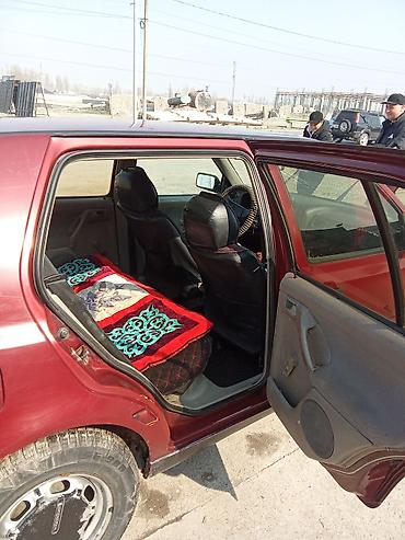 Volkswagen: Volkswagen Golf: 1992 г., Хэтчбэк — 11