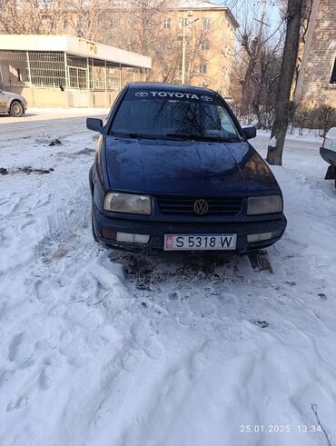 фолсваген пасат б4: Volkswagen Vento: 1992 г., 2 л, Механика, Бензин, Седан