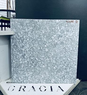 Керамическая плитка: Назначение: Для бань, Матовое, 45x45 см — 5