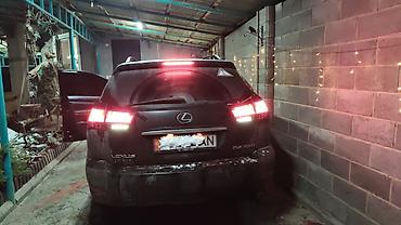 rexton разбор: Продаю 3. комплекта задних фар на RX330-350й. от 2003 по 2008 год — 4