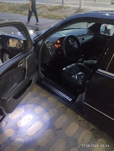 w211 e55 amg kompressor: Mercedes-Benz E-Class: 1997 г., 2.2 л, Автомат, Бензин, Седан — 8
