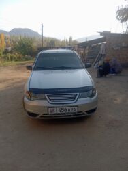 шины на тико: Daewoo Nexia: 2011 г., 1.5 л, Механика, Бензин, Седан