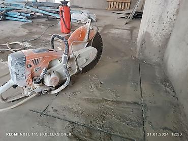 Beton işləri: Beton işləri — 21