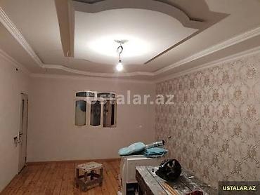 berde iş: Malyar, 5 ildən artıq təcrübə, Tam iş günü — 1