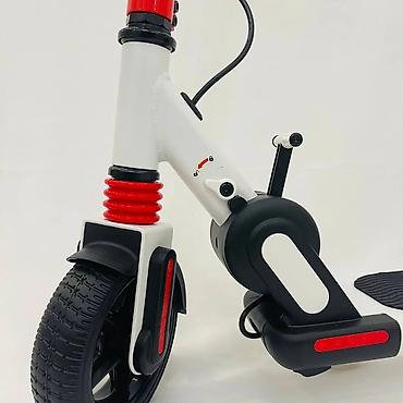 Электросамокаты: Электросамокат, Новый, Самовывоз, Платная доставка — 9