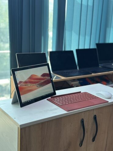 Ноутбуки: Ультрабук, 4 ГБ ОЗУ, Intel Core i5, 12.5 ", Б/у, Для работы, учебы, память NVMe SSD
