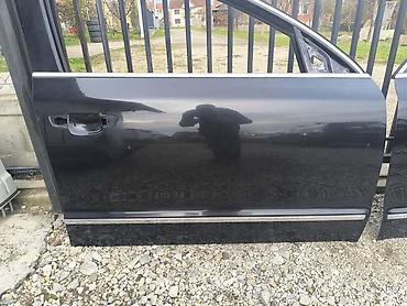 Car Body Parts: VRATA ZA ŠKODA SUPERB OD 2008. DO 2014. GOD. | Vrata za Skodu Superb — 2