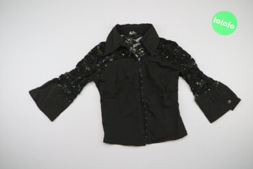 31 товарів | lalafo.com.ua: Жіноча блузка з мереживом р. S