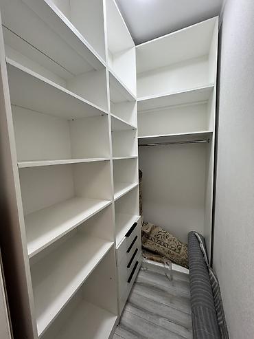 Продажа квартир: 2 комнаты, 48 м², Элитка, 11 этаж, Евроремонт — 10