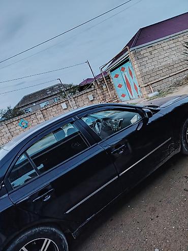 balansera kardan: Hyundai Sonata sedan 2008 ela veziyyetde bezpriblem otur sur masindir — 2
