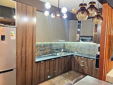 Продажа квартир: 3 комнаты, 132 м², Элитка, 4 этаж, Евроремонт — 15