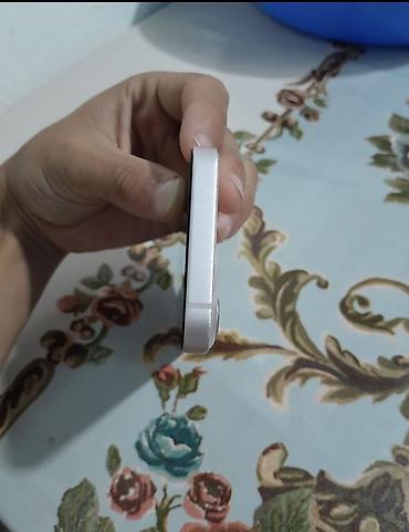 Apple iPhone: IPhone 13 mini, 128 ГБ, Кабель, 100 % — 9