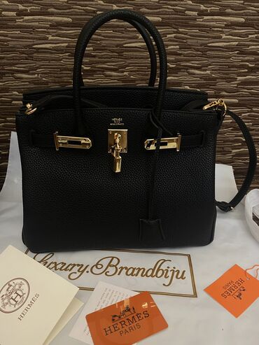 çanta original: Hermes premium class 170 azna alınıb birdefe toya taxılıb çox