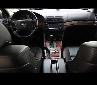 Другие автозапчасти: 🔥 на разбор BMW 530i E39 Individual 2003 г. — В РАЗБОР 🔥 📌 Модель — 10