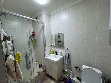 Продажа квартир: 2 комнаты, 70 м², Элитка, 11 этаж, Евроремонт — 6