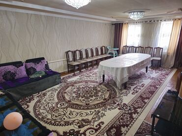 продажа дома ак орго: Үй, 110 кв. м, 4 бөлмө, Менчик ээси, Косметикалык оңдоо