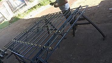 Сварка: Сварка | Решетки на окна Бесплатная смета, Доставка, Гарантия — 10