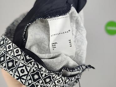 alicja: Atmosphere, Spodnie materiałowe damskie, rozmiar XL — 4