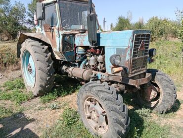 домкрат цена бишкек: Тез арада мтз 82 сатылат жылы 1982 жумуш абалда передок иштейт