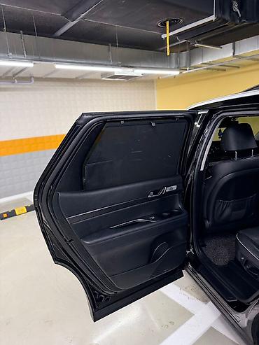 Hyundai: Hyundai Palisade: 2020 г., 2.2 л, Дизель, Кроссовер — 9