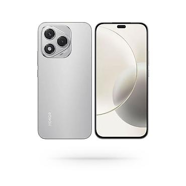 redmagic nova: Honor 400 Lite, Новый, 256 ГБ, цвет - Черный, 2 SIM — 2