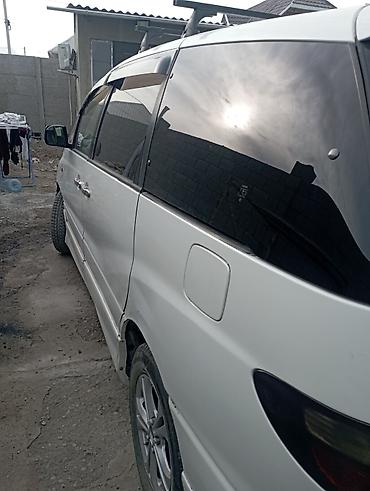 Toyota: Toyota Estima: 2000 г., 2.4 л, Минивэн — 12