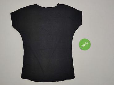 black squad dresy: Sweetissima, T-shirt damski, rozmiar S — 3