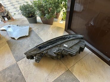 Бамперы и комплектующие: Бампер BYD, Оригинал — 9