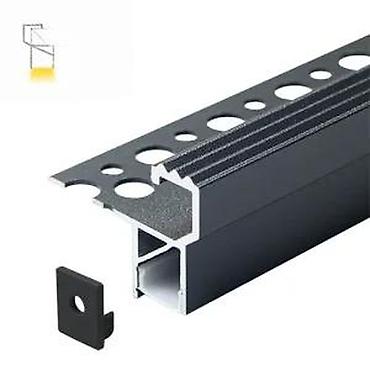 Kanalice za kablove: ALU LED PROFIL ZA PLOČICE ALUMINIJUMSKI PROFILI ZA LED TRAKE | — 11