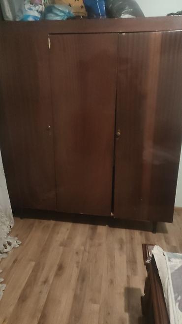 islenmis seyf qapi: Mebel üçün taxta şkaf korpusu və qapılar - Material: MDF/DP (laminat — 4