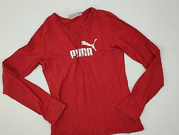 pepco hulk: Puma, T-shirt damski, rozmiar S — 1
